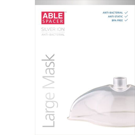 Able Spacer Mask Large