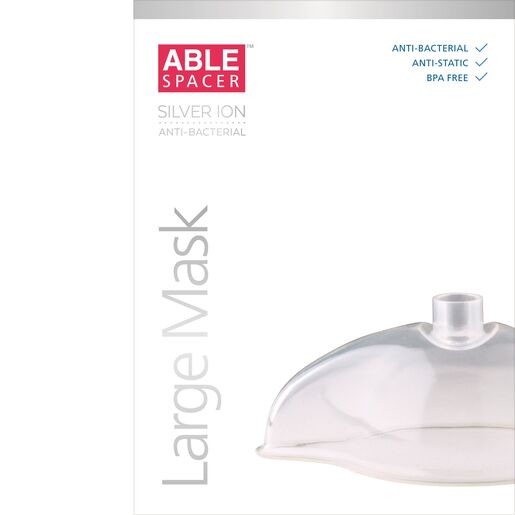 Able Spacer Mask Large
