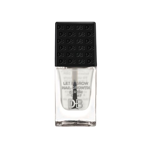 Designer Brands Let It Grow Nail Growth Serum