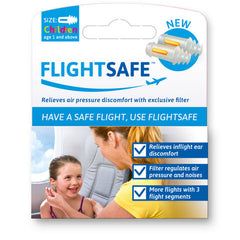 Collection image for: Flightsafe
