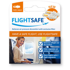Collection image for: Flightsafe