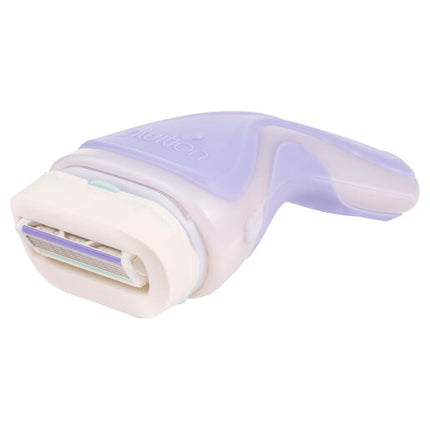 Schick Intuition Pure Nourishment Razor Kit 2 Pack