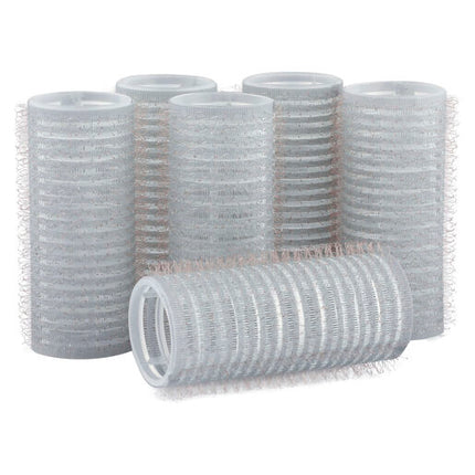 Lady Jayne Medium Self holding Rollers 6 Pack