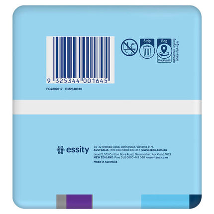 Tena Pads Maxi Night 14 Pack