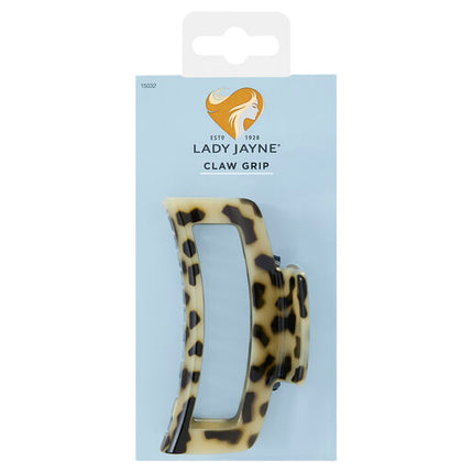 Lady Jayne Premium Claw Grip Assorted