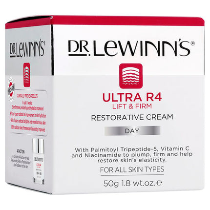 Dr. LeWinn's Plump + Lift Restorative Day Cream 50g