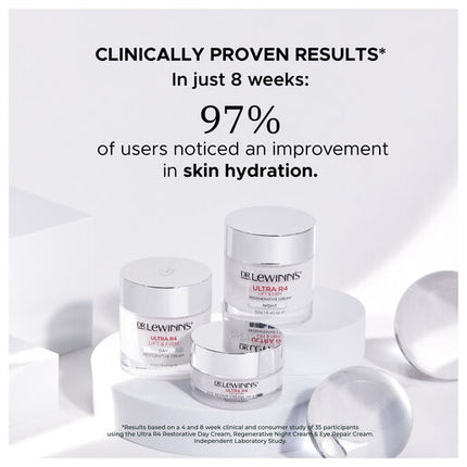 Dr. LeWinn's Plump + Lift Restorative Day Cream 50g