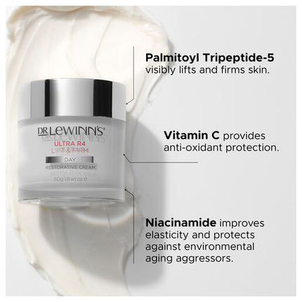 Dr. LeWinn's Plump + Lift Restorative Day Cream 50g