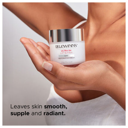 Dr. LeWinn's Plump + Lift Restorative Day Cream 50g