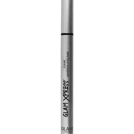 Glam by Manicare 75. Ava - Nicole Glam Xpress® Clear Adhesive Eyeliner & Lash Kit