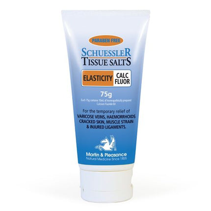 Martin & Pleasance Schuessler Calc Fluor Skin Elasticity Cream 75g