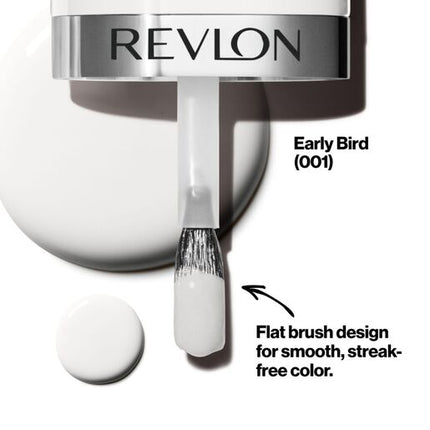 Revlon Ultra HD Snap Nail Polish Early Bird