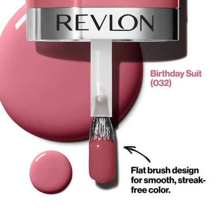 Revlon Ultra HD Snap Nail Polish Birthday Suit