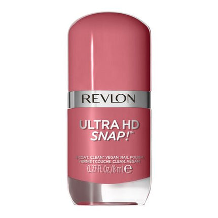Revlon Ultra HD Snap Nail Polish Birthday Suit