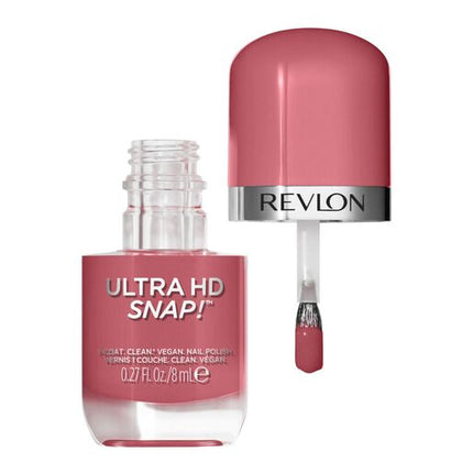 Revlon Ultra HD Snap Nail Polish Birthday Suit