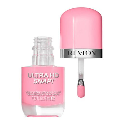 Revlon Ultra HD Snap Nail Polish Damsel In A Dress