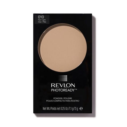 Revlon Photoready Blurring Powder 010 Fair Light
