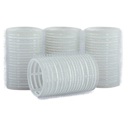 Lady Jayne Extra Large Self holding Rollers 4 Pack