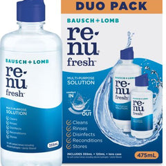 Collection image for: Bausch + Lomb