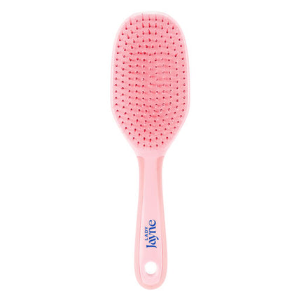Lady Jayne Tangle Pro Wet Detangling Brush Assorted