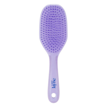 Lady Jayne Tangle Pro Wet Detangling Brush Assorted