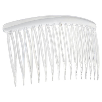 Lady Jayne Crystal Side Combs 4 Pack