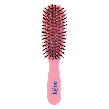 Lady Jayne Smooth & Knotless Detangling Brush