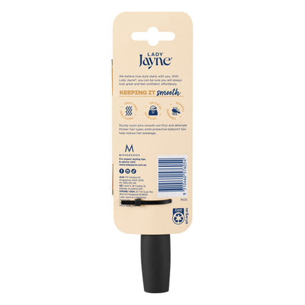 Lady Jayne PurseSized Styling Brush