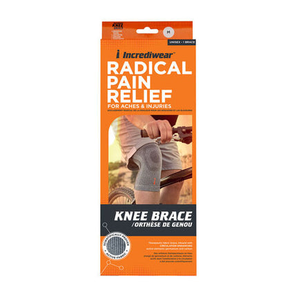 Incrediwear Knee Brace Medium