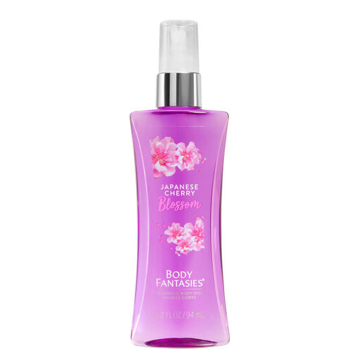 Body Fantasies Japanese Cherry Blossom 94ml