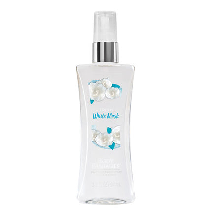 Body Fantasies White Musk 94ml
