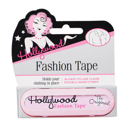 Hollywood Fashion Tape 36 Strips