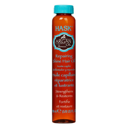 Hask Argan Oil Vial 18ml