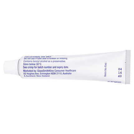 Lamisil Cream 15g