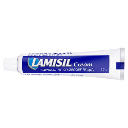 Lamisil Cream 15g