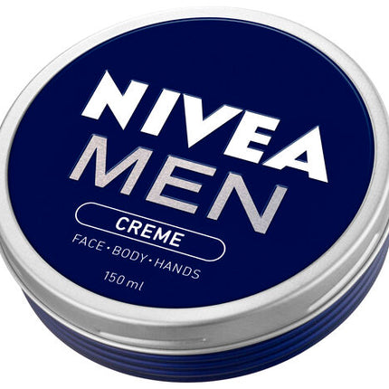Nivea Men Creme 150 ml