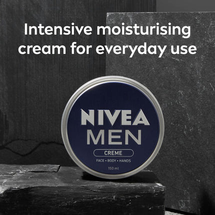 Nivea Men Creme 150 ml