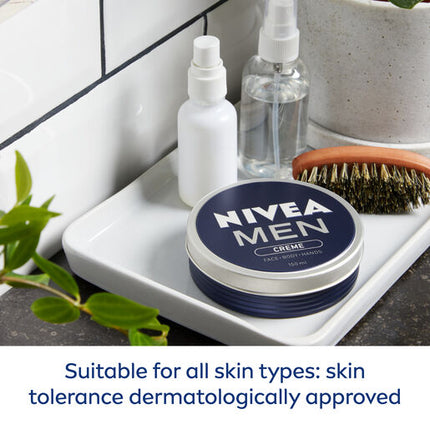 Nivea Men Creme 150 ml