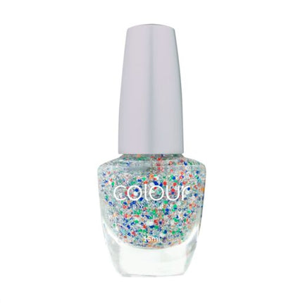 Colour By TBN Nail Polish Hip Hip Hooray