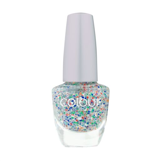 Colour By TBN Nail Polish Hip Hip Hooray