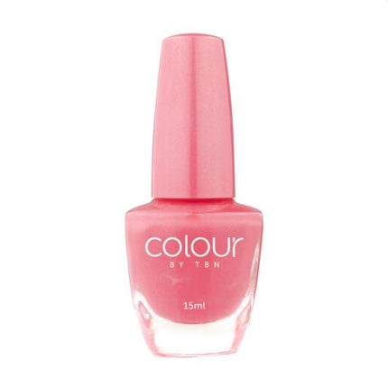 Colour By TBN Nail Polish Fed Up!