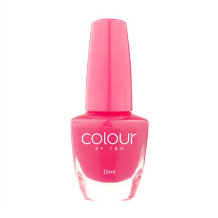 Colour By TBN Nail Polish Feather Bower