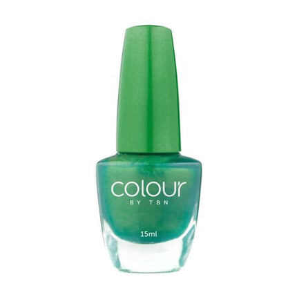 Colour By TBN Nail Polish Dan-cing In The Forest