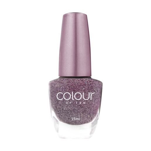 Colour By TBN Nail Polish Tutu Much