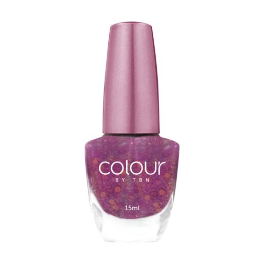 Colour By TBN Nail Polish Tiny Dancer