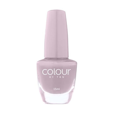 Colour By TBN Nail Polish New York Nets