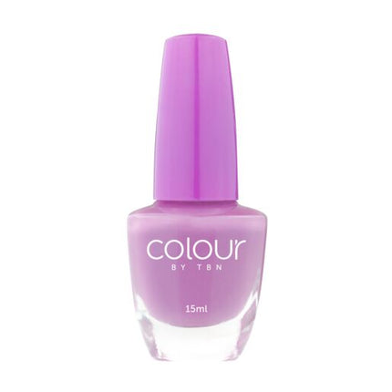 Colour By TBN Nail Polish Thats What