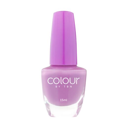 Colour By TBN Nail Polish Thats What