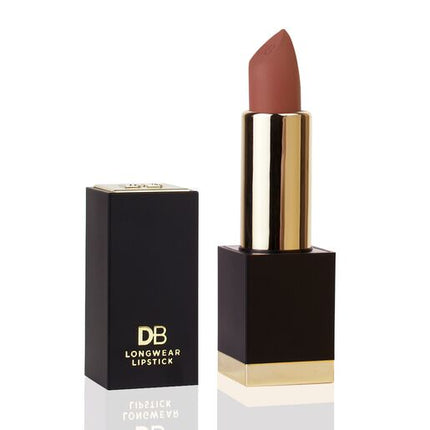 Designer Brands Longwear Lipstick Dusty Taupe