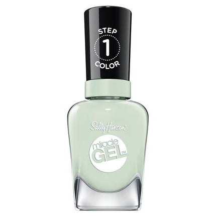 Sally Hansen Miracle Gel Nail Polish 690 Sweet Pea